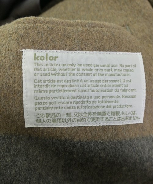 kolor 切斯特披風