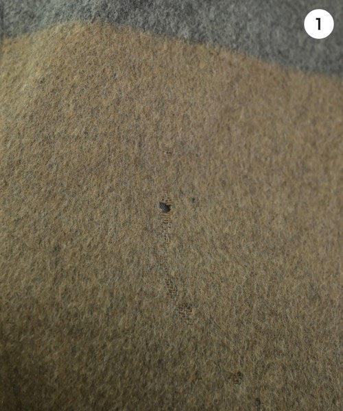 kolor 切斯特披風