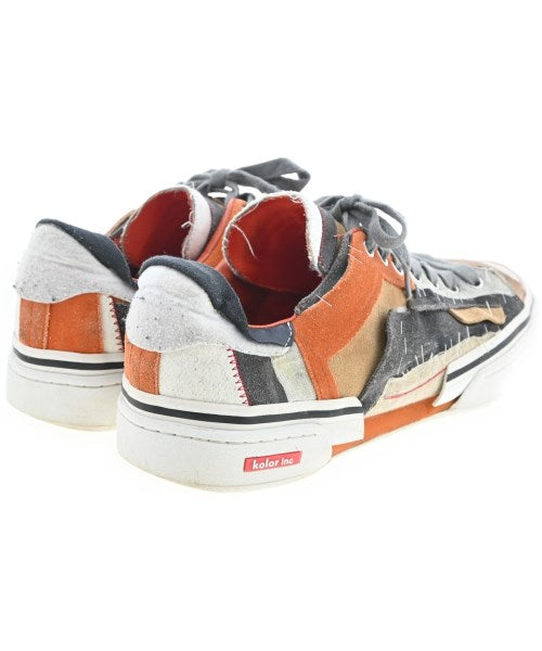 kolor 運動鞋