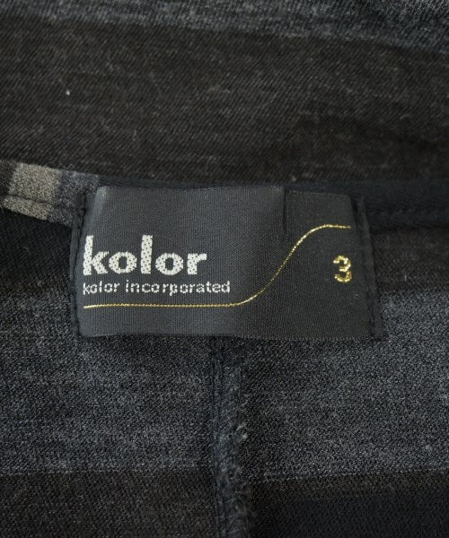 kolor 休閒夾克