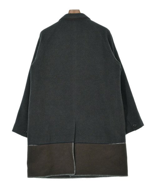 kolor 切斯特披風