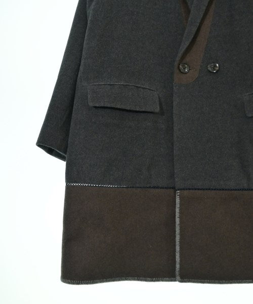 kolor 切斯特披風