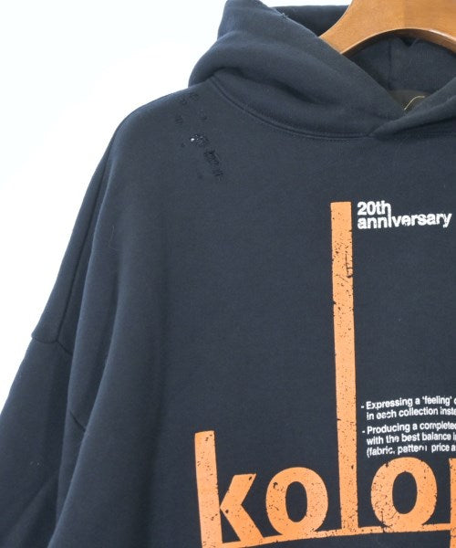 kolor 連帽衫