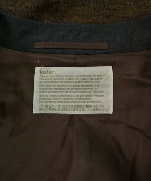 kolor 夾克