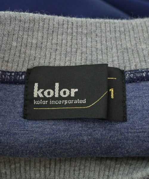 kolor 運動衫