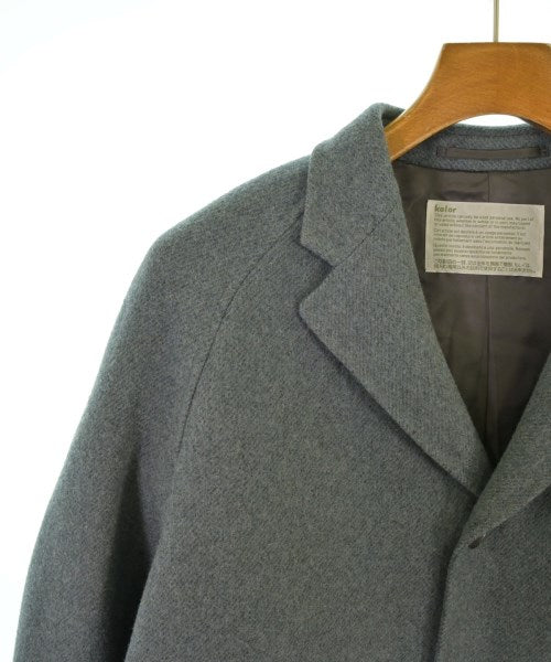 kolor 切斯特披風