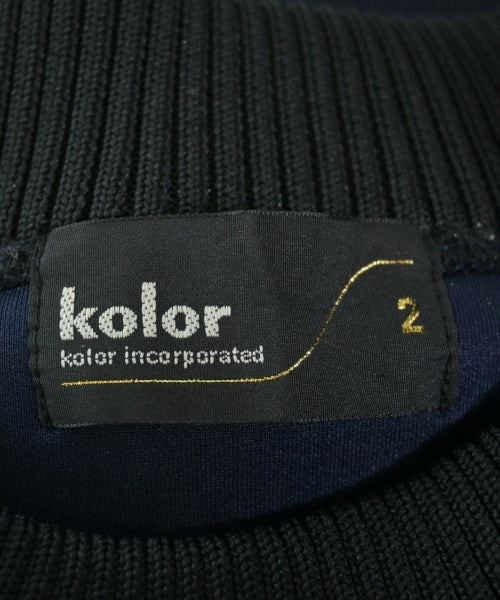 kolor 運動衫