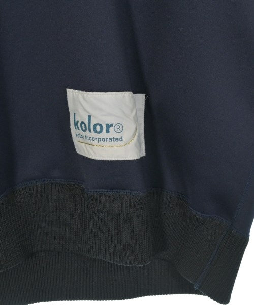 kolor 運動衫