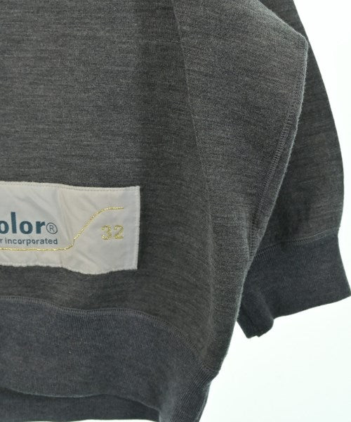 kolor 運動衫