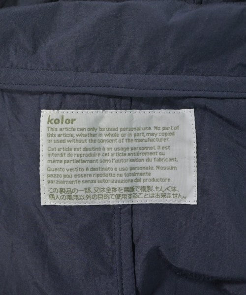 kolor 其他大衣