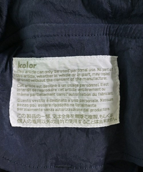 kolor 其他飛行外套
