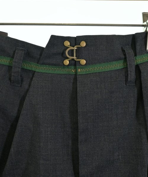 kolor 短褲
