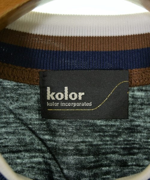 kolor T恤/上衣