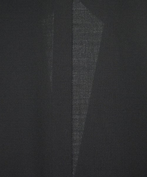 kolor 西裝外套