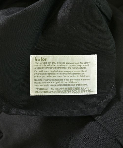 kolor 長褲