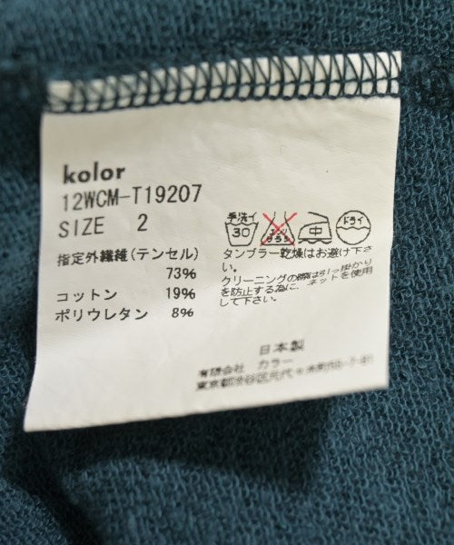 kolor 夾克