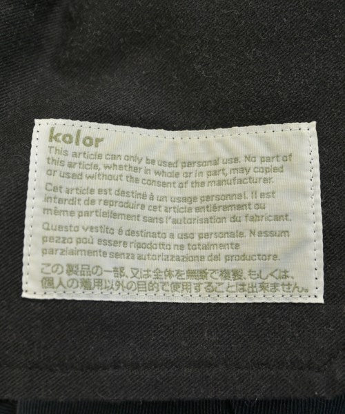 kolor 其他款