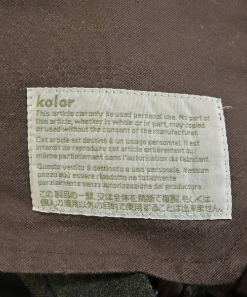 kolor 其他款