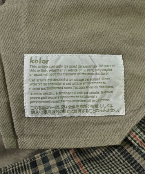 kolor 其他款