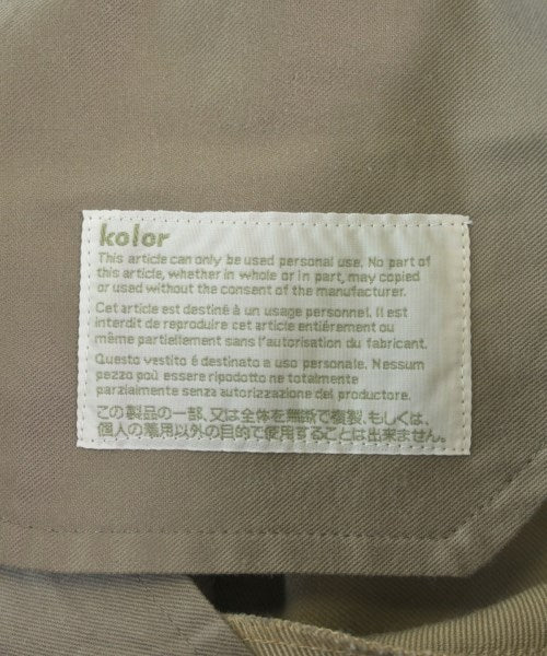 kolor 其他款