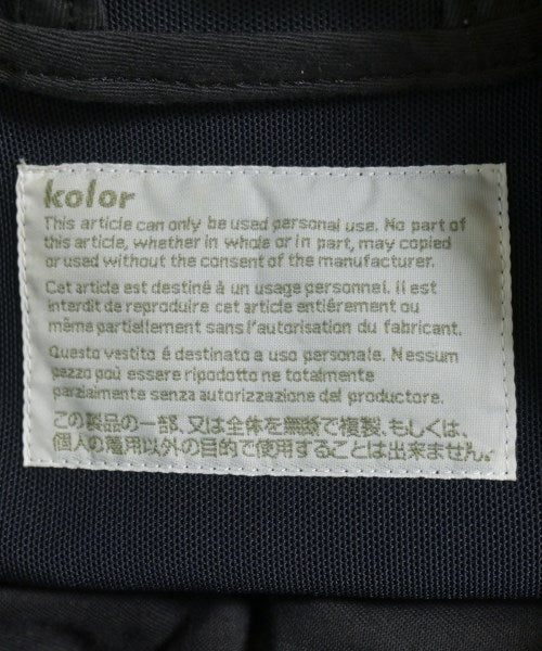 kolor 其他飛行外套