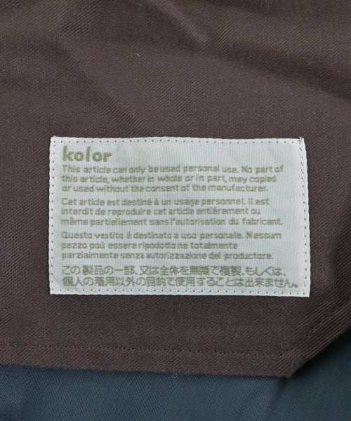 kolor 其他款