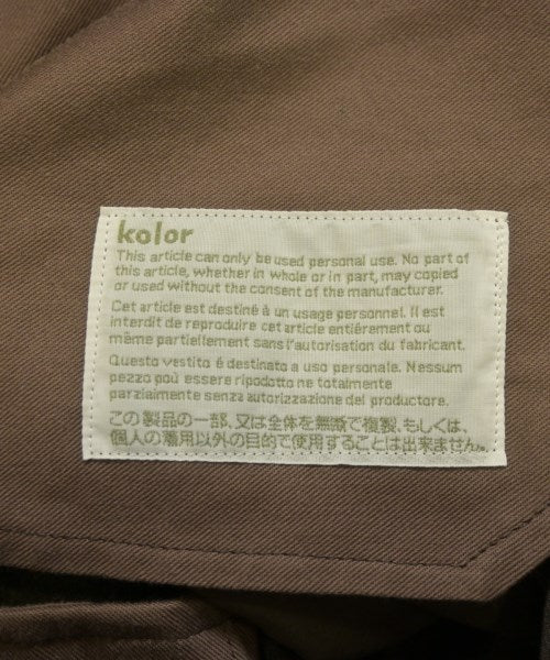 kolor 其他款