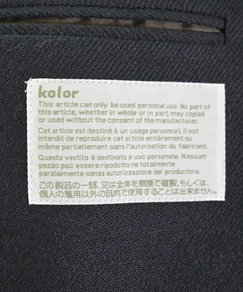 kolor 西裝外套