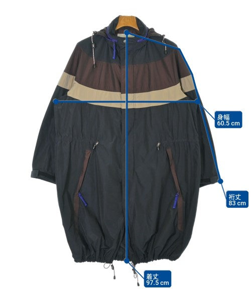 kolor 其他大衣