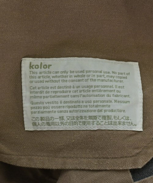 kolor 其他款