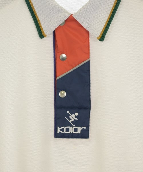 kolor T恤/上衣