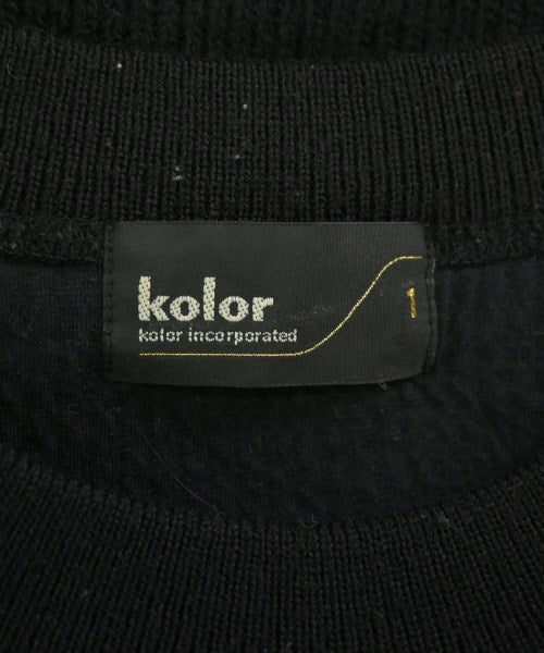 kolor 毛衣
