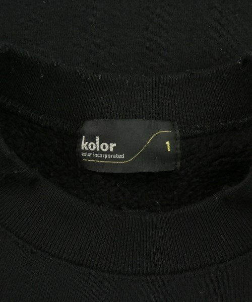 kolor 運動衫