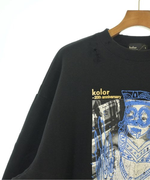 kolor 運動衫
