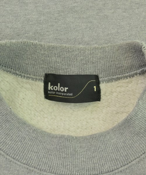 kolor 運動衫