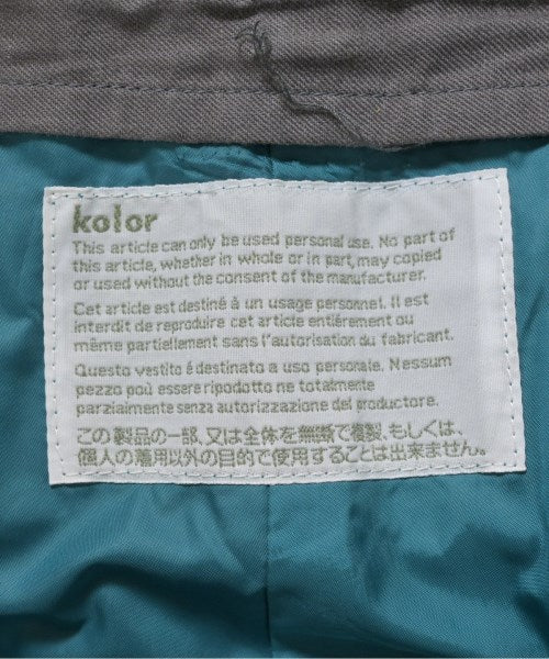 kolor 其他款