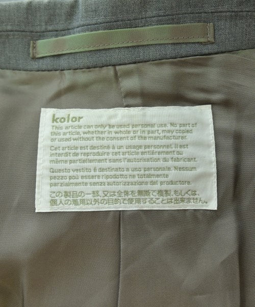 kolor 切斯特披風