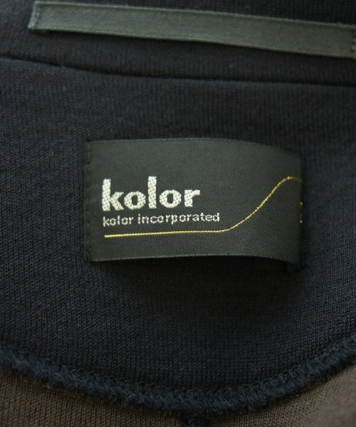 kolor 休閒夾克