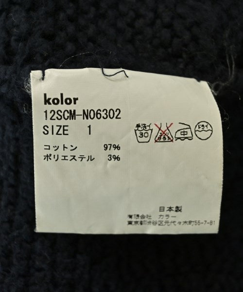 kolor 夾克