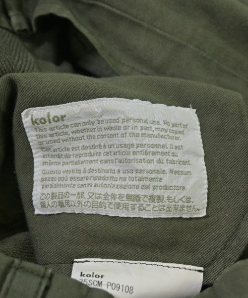 kolor 其他款