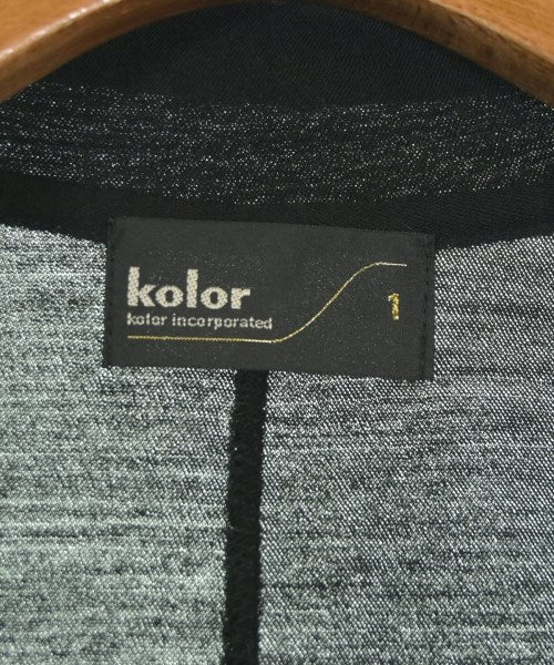 kolor 西裝外套