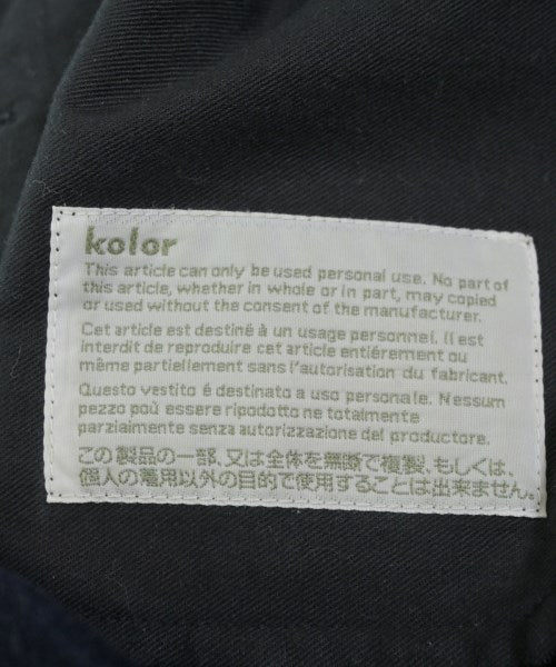 kolor 其他款