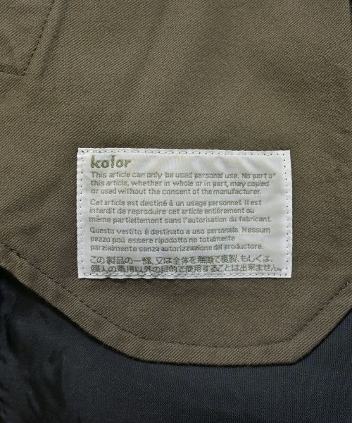 kolor 其他款