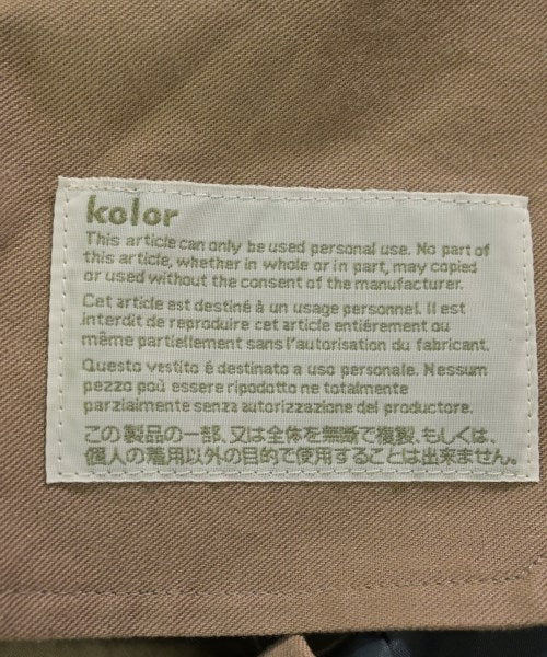 kolor 其他款