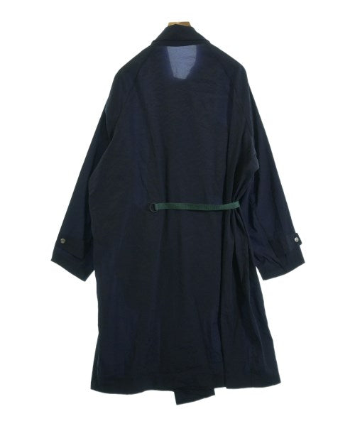 kolor 其他大衣