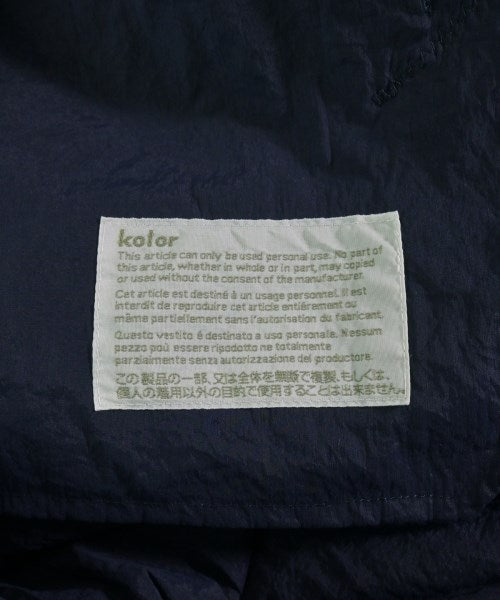 kolor 其他大衣