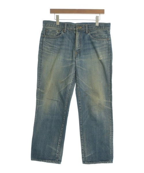kolor 牛仔褲