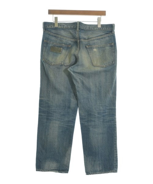 kolor 牛仔褲