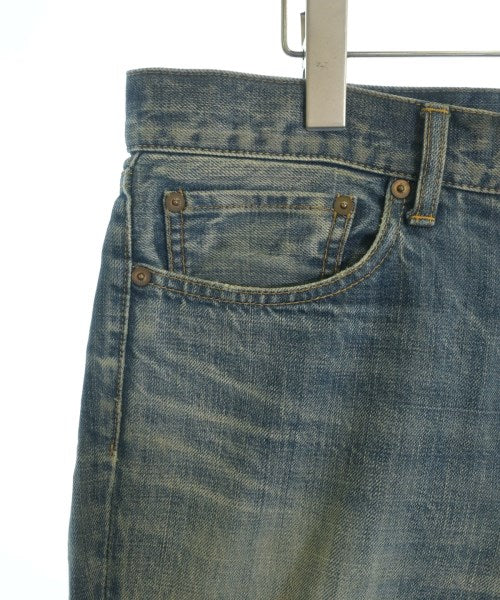 kolor 牛仔褲
