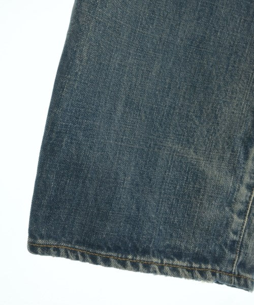 kolor 牛仔褲